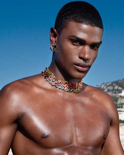 dolce and gabbana mens jewelry